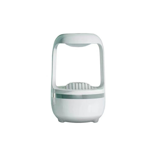 Advanced Anti-Gravity Water Drop Humidifier with Innovative Technology
