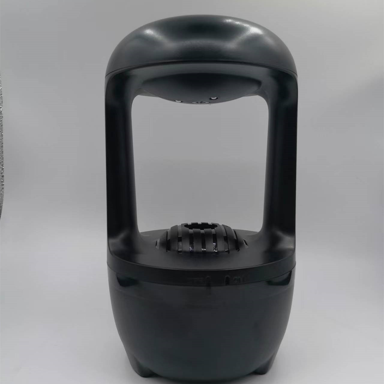Advanced Anti-Gravity Water Drop Humidifier with Innovative Technology