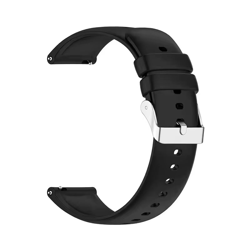 GPS Track Smart Watch AMOLED Screen Always Show Time Sports Fitness Heart Rate IP68 Waterproof Compass Call 2026 New Smartwatch